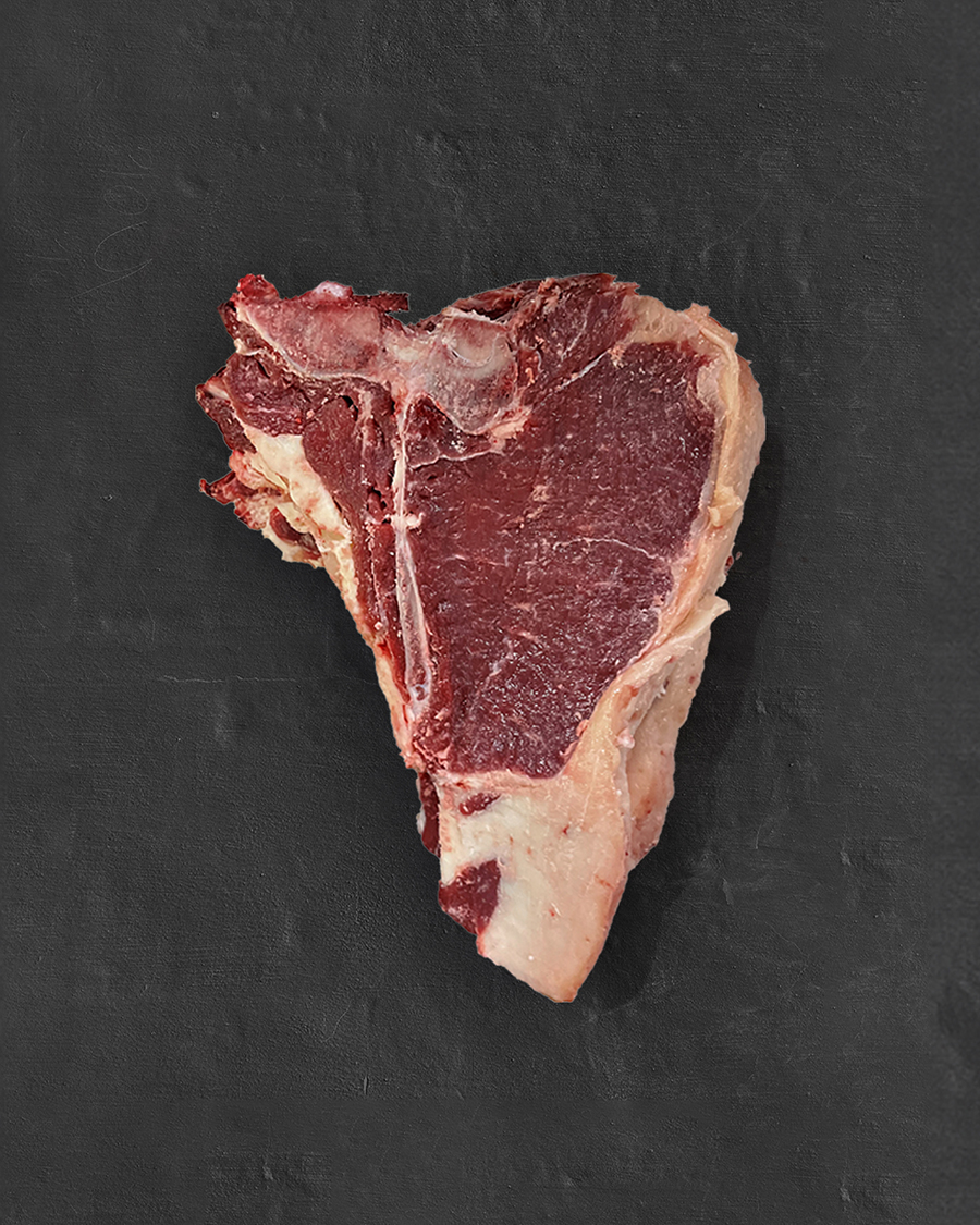 T-Bone